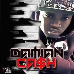 Profile Picture of Damian Cash (@theofficialsiteofdamecash) on Myspace