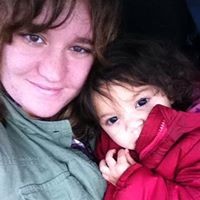 Profile Picture of Cheyenne Silvers (@cheyenne-silvers) on Quora