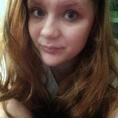 Jessica - Twitter Profile Picture of Jessica (@Ms_JessSklar90) on Twitter