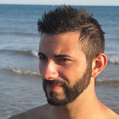Profile Picture of Dan Cascio (@daniele_cascio) on Twitter