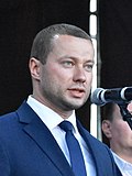 Profile Picture of Pavlo Kyrylenkoon Wikipedia