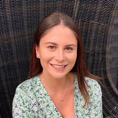 Profile Picture of Sophie Weaver 💙 (@SophieWeaver8) on Twitter