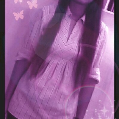 Profile Picture of Syed Sophia (@SyedSophia) on Twitter