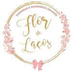 Profile Picture of Flor de Laços🌷 (@flordelacos.irismuniz) on Instagram