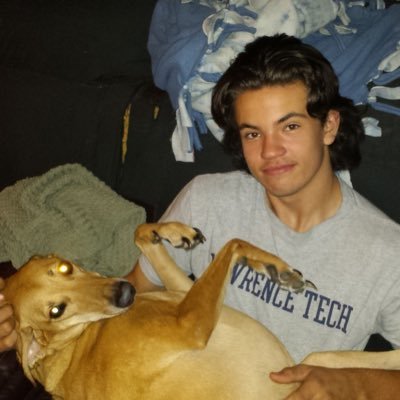 Profile Picture of Brendan Mullins (@Bren_Mully) on Twitter
