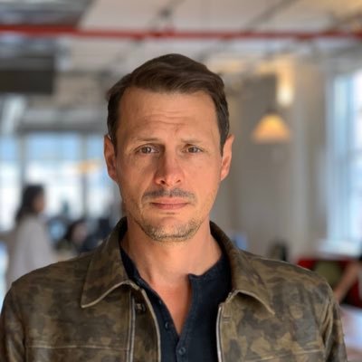 Profile Picture of Jason DeLand (@jasondeland) on Twitter