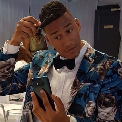 Profile Picture of Tobias Campbell (@C_Kyle23) on Twitter
