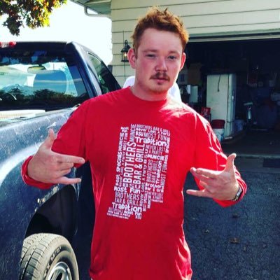 Profile Picture of Drake Muylle (@GingerMagic_14) on Twitter