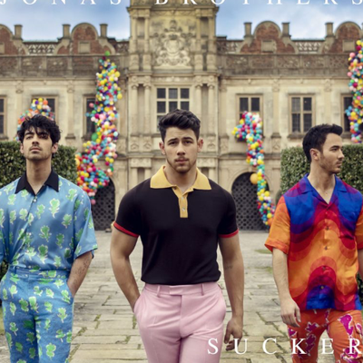 Profile Picture of JONAS MUSIC FRANCE (@dmitryshishkin) on Twitter