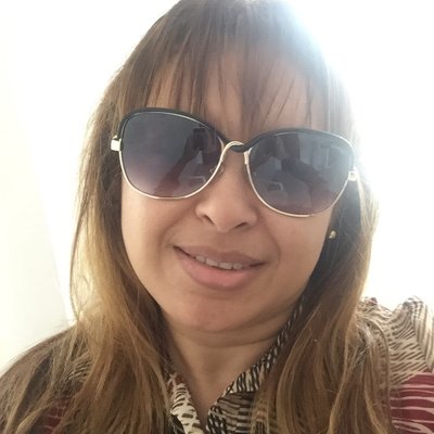 Profile Picture of Anita Villarreal (@AnnVillarreal) on Twitter