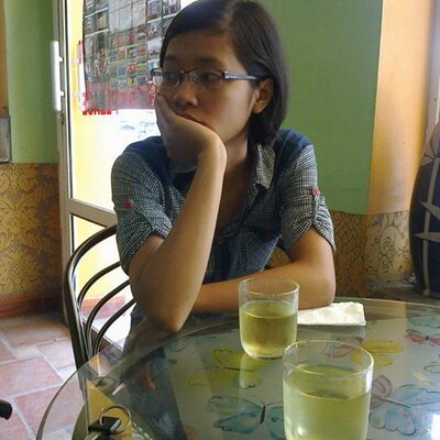 Profile Picture of Nguyễn Thị Minh Trâm (@minhtram0508) on Twitter