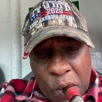 Profile Picture of Raymond Holland (@Raymond11342287) on Twitter