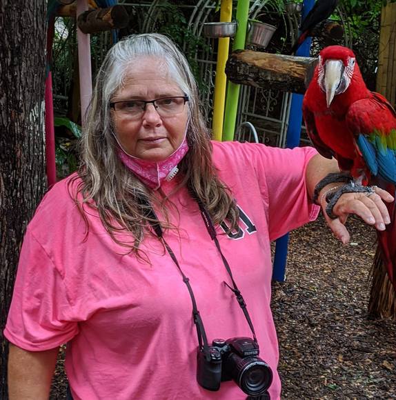 Profile Picture of Patricia Toomey (@plathbury) on Poshmark