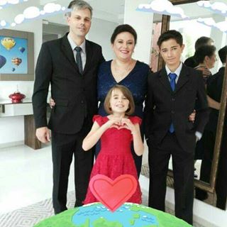 Profile Picture of Luciane Heinrich (@luciane.heinrich) on Facebook