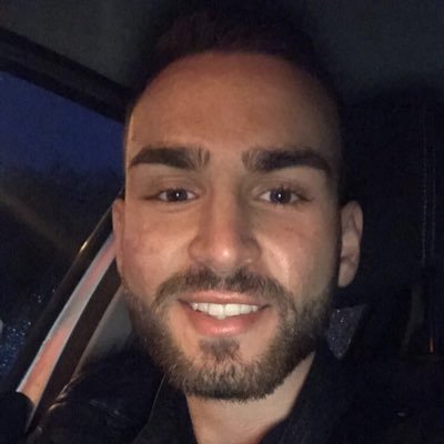 Profile Picture of Patryk Serafin (@serafin_pat) on Twitter