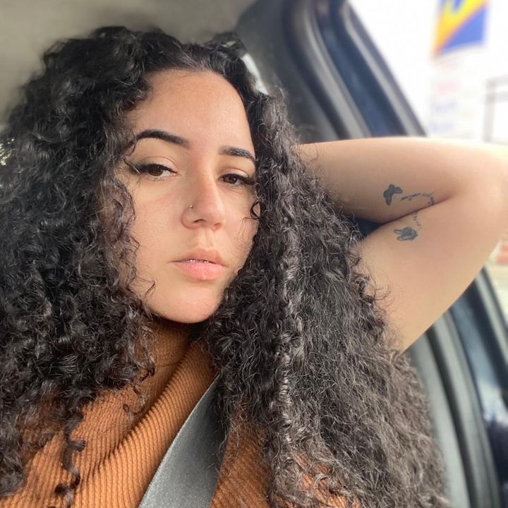 Profile Picture of Kimberly (@kimmatoso) on Tiktok