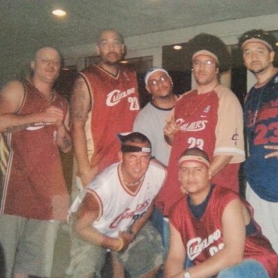 Profile Picture of Joe Gross (@joegross216) on Twitter