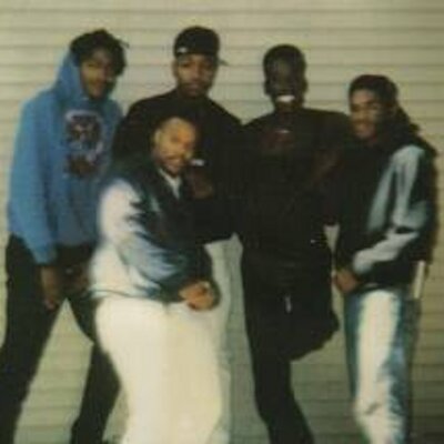 Profile Picture of P'shon James (@Pshoooon) on Twitter