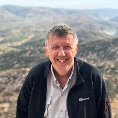 Profile Picture of Dennis Burton (@DennisRBurton) on Twitter