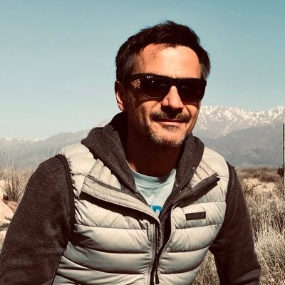 Profile Picture of Pablo Gimenez Riili (@PGimenezRiili) on Twitter