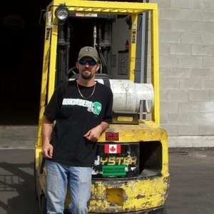 Profile Picture of Mark Labadie (@173218320) on Myspace