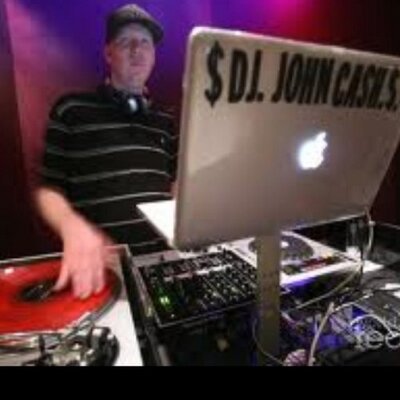 Profile Picture of JOHN CASH (@DJJOHNCASH) on Twitter
