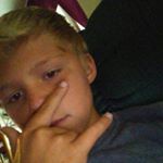 Profile Picture of bradlee grantz (@bradleegrantz) on Instagram