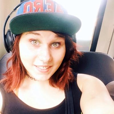 Profile Picture of Beverly Dawn Ferris (@BevFerris420) on Twitter