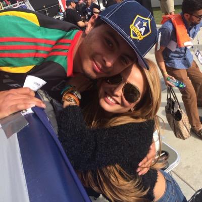 Profile Picture of Eric Mendoza (@eric7timon) on Twitter