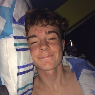 Profile Picture of Ben Mcdougall (@@benmcdougall12) on Twitter