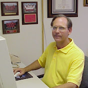 Profile Picture of David Cozart (@davidcozart2875) on Youtube