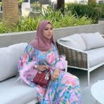 Profile Picture of Aisha Lisa Muhammad (@Aisha-Lisa-Muhammad) on Facebook