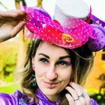Profile Picture of Sarah Cherry (@disneys_cherryqueen) on Instagram