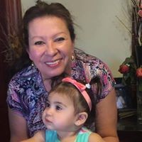 Profile Picture of Miriam Wagner (@miriam-wagner-8) on Quora