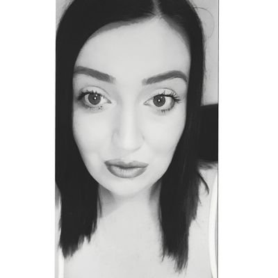 Danielle Cornwall - Twitter Profile Picture of Danielle Cornwall (@Cornwalldx) on Twitter