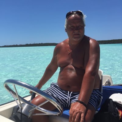 Profile Picture of Martin Dorn (@MartinDorn3) on Twitter