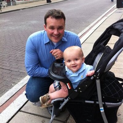 Profile Picture of Chris Forson (@chrisforson) on Twitter