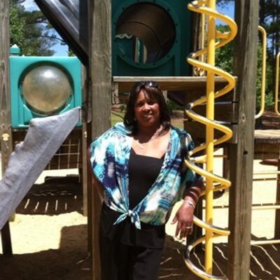 Profile Picture of Paulette Conley (@paulettefirstc) on Twitter