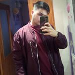 Profile Picture of David Amador Vizcaino (@david_amador9) on Instagram