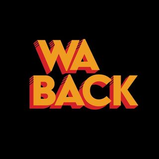 WA Back - Instagram Profile Picture of WA Back (@thewaback) on Instagram