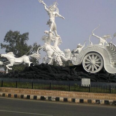 Profile Picture of Ajay Panchal (@ajaypanchal13) on Twitter