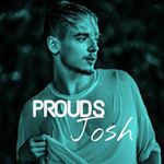 Profile Picture of Josh Beauchamp  💜 (@proudsjosh) on Instagram