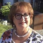 Profile Picture of Doris Lehmann (@lehmann.doris) on Instagram