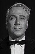 Profile Picture of The Amazing Criswell - Wikipediaon Wikipedia