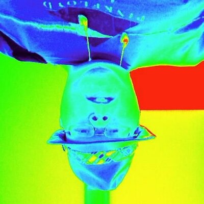 Profile Picture of Eric Morgan (@boggarthunter) on Twitter