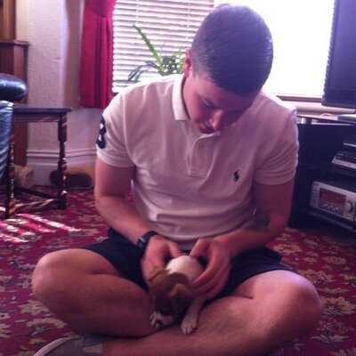 Profile Picture of SamuelParr (@SamuelParr) on Twitter