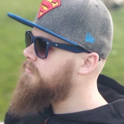 Profile Picture of Samuel Parr (@parrjsam) on Twitter