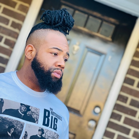 Profile Picture of Brandon Cephas (@jamardior) on Poshmark