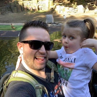 Profile Picture of Adam Burr (@AdamBurr16) on Twitter
