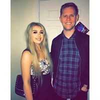 Profile Picture of Bethany Metcalfe (@bethany-metcalfe-1) on Quora